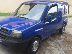 Usata 2002 Fiat Doblò Monovolume | 3000 € (Buon prezzo)