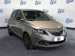 Grigio Usata 2024 Lancia Ypsilon Due volumi | 11.400 € (Ottimo prezzo)