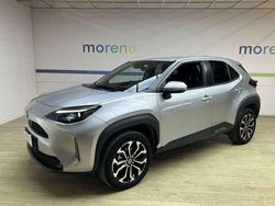 Argento Usata 2021 Toyota Yaris Cross Trend SUV | 22.990 € (Buon prezzo)