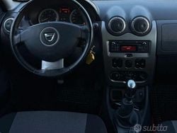 Usata 2013 Dacia Duster SUV | 4500 € (Super prezzo)