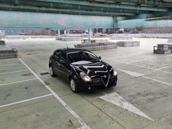 Usata 2019 Alfa Romeo Giulietta Tech Edition Tre volumi | 16.000 € (Cara)