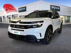 Bianco Usata 2020 Citroën C5 Aircross Shine SUV | 18.450 € (Buon prezzo)