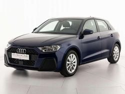 Blu navarra metallizzato Nuova 2025 Audi A1 Sportback Business Due volumi | 26.500 € (Buon prezzo)