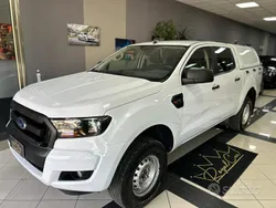 Usata 2019 Ford Ranger XL Pick-up | 25.300 €