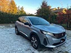 Grigio Usata 2023 Peugeot 3008 Allure SUV | 23.200 € (Buon prezzo)