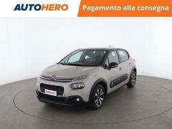 Bianco Usata 2019 Citroën C3 Shine Due volumi | 11.999 € (Buon prezzo)
