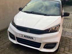 Bianco Usata 2022 Aixam City Due volumi | 10.500 € (Buon prezzo)