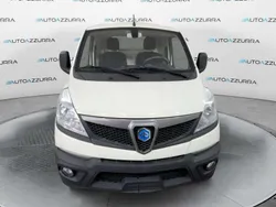 Bianco Nuova 2025 Piaggio Porter Station wagon | 19.200 € (Ottimo prezzo)