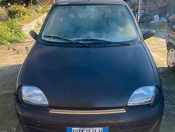 Nero Usata 2002 Fiat 600 Due volumi | 1200 € (Super prezzo)