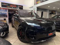 Nero Usata 2023 Land Rover Range Rover Sport First Edition SUV | 144.500 €