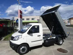 Bianco Nuova 2025 Piaggio Porter | 22.800 € (Buon prezzo)
