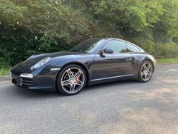 Usata 2009 Porsche 911 Carrera 4S Coupé | 69.999 € (Ottimo prezzo)