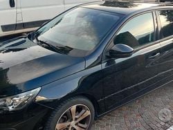 Nero Usata 2020 Peugeot 308 Active Tre volumi | 10.000 € (Buon prezzo)
