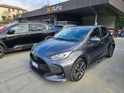 Grigio Usata 2022 Toyota Yaris Trend Tre volumi | 11.890 € (Ottimo prezzo)