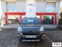 Grigio Usata 2017 Citroën Berlingo XTR Monovolume | 7900 € (Buon prezzo)