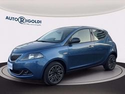 Azzurro Usata 2023 Lancia Ypsilon Gold Due volumi | 13.900 € (Buon prezzo)