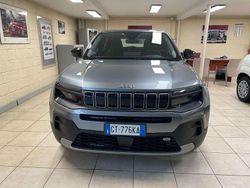 Grgio granite met Usata 2024 Jeep Avenger Altitude SUV | 22.900 € (Buon prezzo)