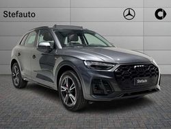 Grigio Usata 2023 Audi Q5 S-Line SUV | 44.900 € (Buon prezzo)