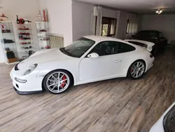 Bianco Usata 2007 Porsche 997 | 123.000 €