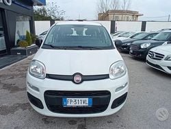 Bianco Usata 2018 Fiat Panda Due volumi | 7200 € (Buon prezzo)
