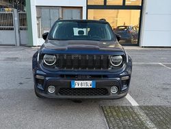 Blu Usata 2019 Jeep Renegade Limited SUV | 13.000 € (Ottimo prezzo)