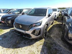 Grigio Usata 2024 Peugeot 2008 Allure SUV | 20.800 € (Buon prezzo)