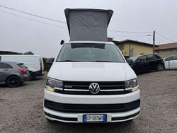 Other Usata 2018 VW California Beach Furgone | 33.000 € (Buon prezzo)