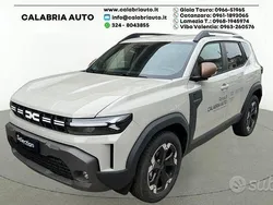 Nuova 2024 Dacia Duster Extreme SUV | 22.500 € (Buon prezzo)