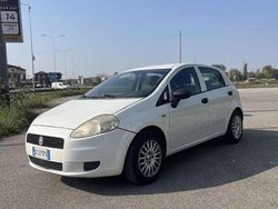 Usata 2009 Fiat Grande Punto Active Due volumi | 2500 € (Ottimo prezzo)