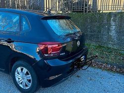 Nero Usata 2020 VW Polo Tre volumi | 11.000 € (Super prezzo)