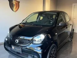 Nero Usata 2019 Smart ForFour Electric Drive Prime | 13.900 € (Buon prezzo)
