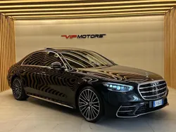 Nero Usata 2023 Mercedes S400 Premium Plus Tre volumi | 120.000 €