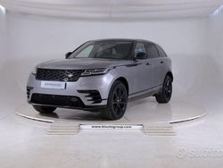 Grigio Usata 2021 Land Rover Range Rover Velar SE Dynamic SUV | 38.700 € (Buon prezzo)