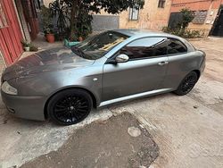 Usata 2007 Alfa Romeo GT Progression Coupé | 2300 € (Buon prezzo)