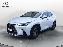 Bianco Usata 2023 Lexus NX300 SUV | 44.900 €