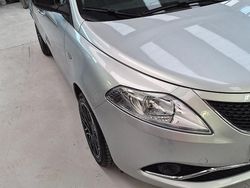 Grigio Usata 2019 Lancia Ypsilon Due volumi | 9500 €