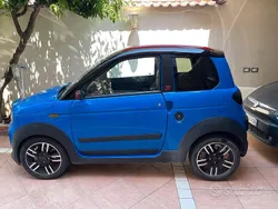 Usata 2020 Microcar M.Go Due volumi | 7200 €