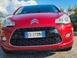 Rosso Usata 2011 Citroën C3 Tre volumi | 2999 €