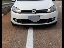 Usata 2010 VW Golf VI Tre volumi | 4000 € (Ottimo prezzo)