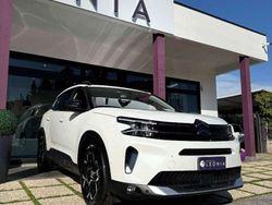 Pearl white Usata 2023 Citroën C5 Aircross Shine SUV | 19.990 € (Ottimo prezzo)