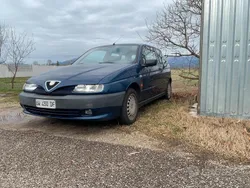 Usata 1998 Alfa Romeo 145 Due volumi | 1500 € (Buon prezzo)