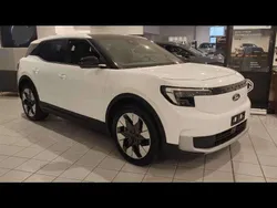 Frozen white solido Nuova 2025 Ford Explorer Extended Range SUV | 54.450 € (Cara)