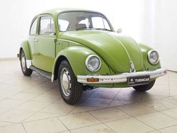 Verde Usata 1976 VW Maggiolino Tre volumi | 8800 €