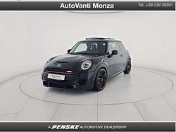 Blu Usata 2018 Mini John Cooper Works Due volumi | 20.890 € (Ottimo prezzo)