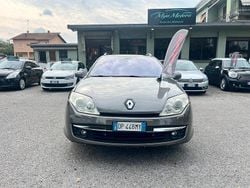 Grigio Usata 2008 Renault Laguna III Initiale Station wagon | 1950 € (Buon prezzo)
