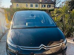 Nero Usata 2014 Citroën C4 Picasso Exclusive Monovolume | 6200 € (Buon prezzo)