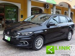 Nero Usata 2018 Fiat Tipo Lounge Station wagon | 11.500 € (Buon prezzo)