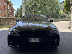 Usata 2011 BMW 525 Station wagon | 12.000 € (Buon prezzo)