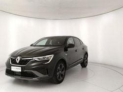 Nero Usata 2022 Renault Arkana R.S. SUV | 21.500 € (Buon prezzo)