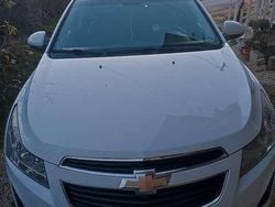 Bianco Usata 2013 Chevrolet Cruze LT Station wagon | 2800 € (Ottimo prezzo)